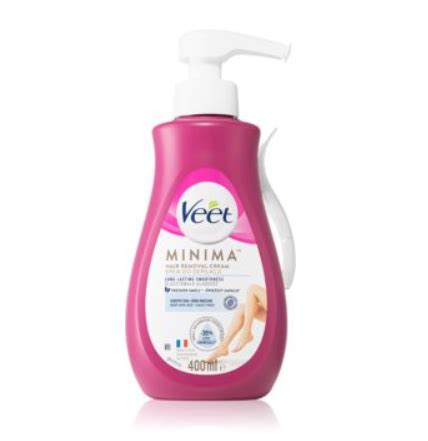 Veet Silk Fresh Cr Me D Pilatoire Pour Peaux Sensibles Aloe Vera