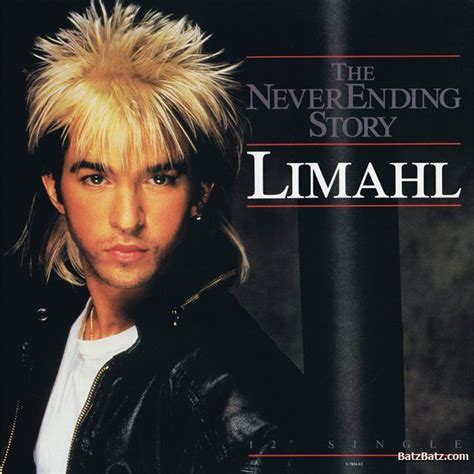 Never Ending Story Single Limahl Comprar Mp3 Todas Las Canciones