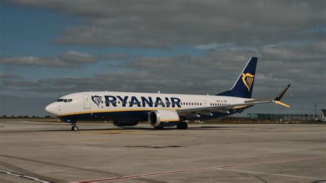 Ryanair Wants Any Boeing 737 MAX Orders That May Be Canceled By US Airlines