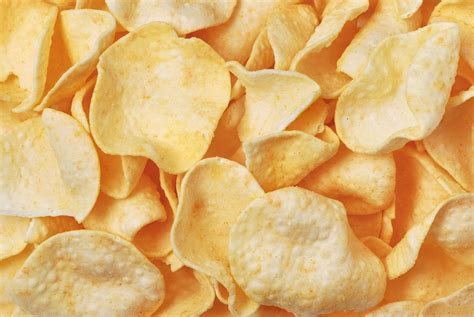 Potato Chips Wallpapers Wallpaper Cave