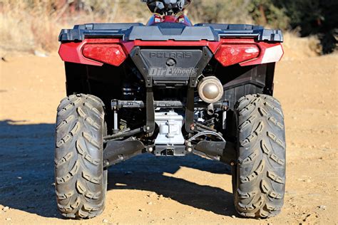 Buying Used 2018 Polaris Sportsman 570 Sp