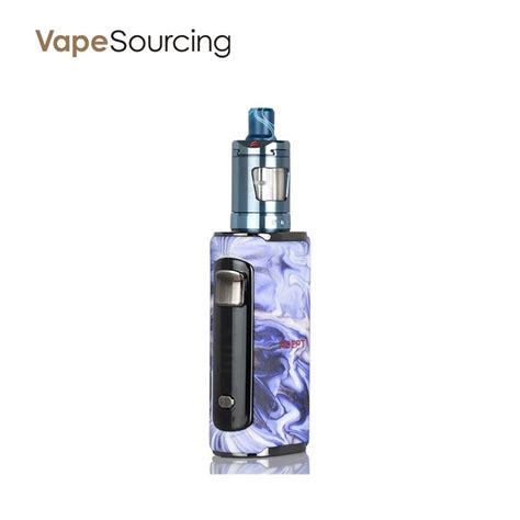 Innokin Adept Kit With Zlide Tank Mah Vapesourcing