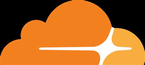 Download Cloudflare ICON free | FreePNGimg