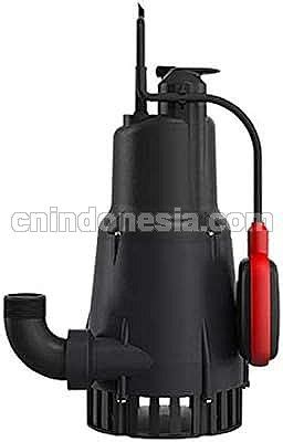 Pompa Air GRUNDFOS SUBMERSIBLE PUMP POMPA CELUP GRUNDFOS KPC 600A