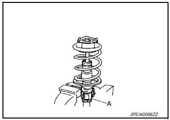 Nissan Rogue Service Manual Unit Disassembly And Assembly Front