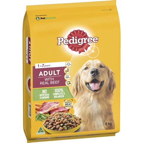 Pedigree Dog Food