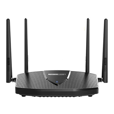 Totolink X R Wi Fi Ax Wireless Dual Band Gigabit Router