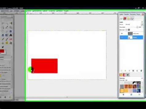 Primeros Pasos Con Gimp Mp Youtube