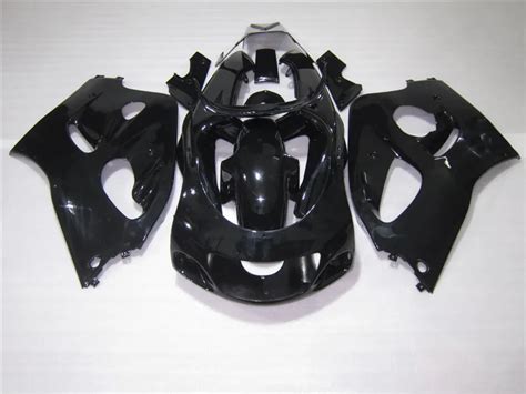 Hot Sale Body Parts Fairing Kit For Suzuki Gsxr