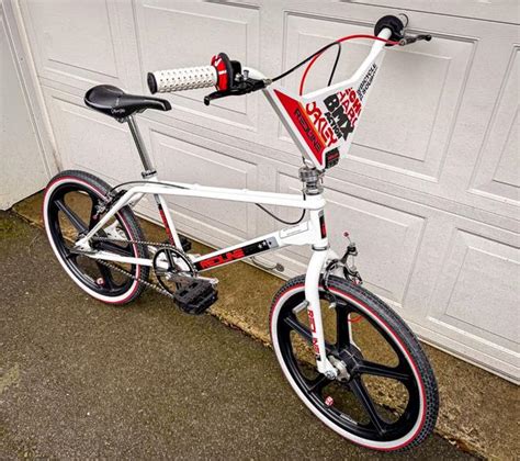 2023 Redline RL-20II - BMXmuseum.com