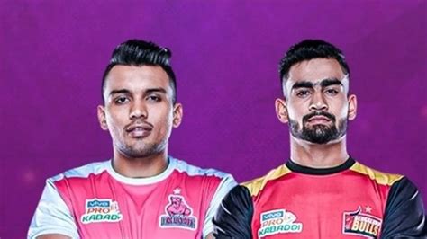 Award Winners of vivo Pro Kabaddi | Season 9