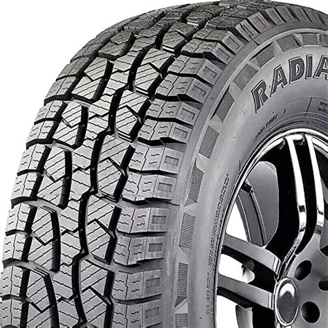 We Tested The Best 245 65r17 All Terrain Tires For Every Type Of Task ...