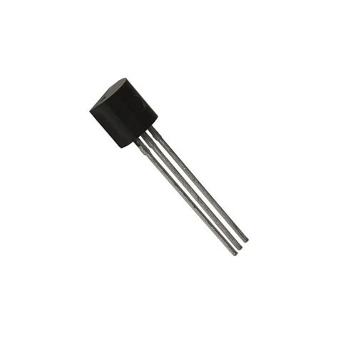 BC557 PNP General Purpose Transistor