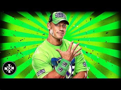 John Cena - The Time Is Now (WWE Theme Song Download 2020) - Soundtracks Tv