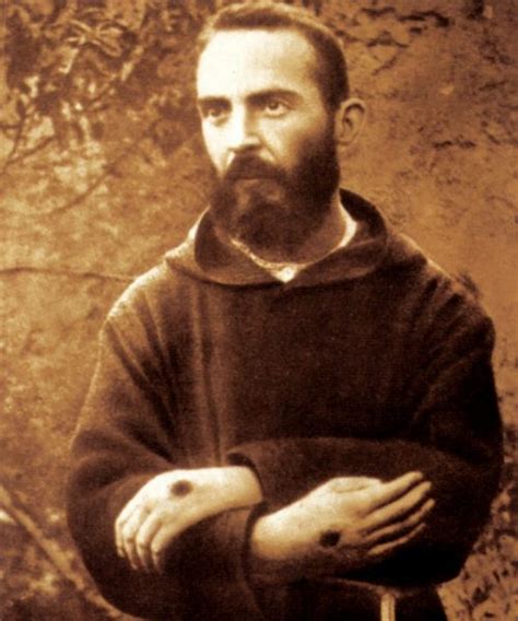 Introducir Images La Historia Del Padre Pio De Pietrelcina