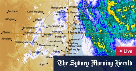 Sydney weather LIVE updates: NSW flood warnings issued; Mudgee woman ...