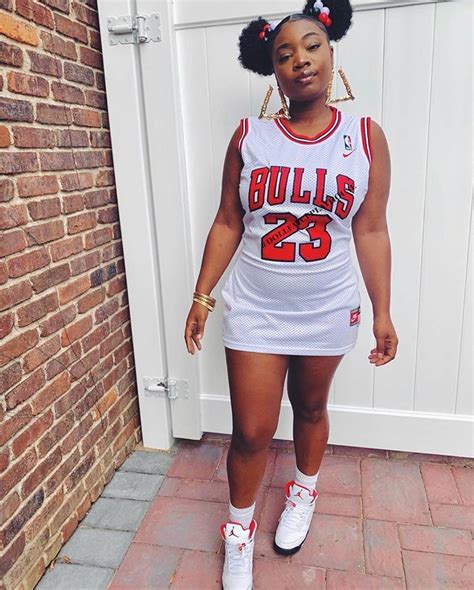 Top Imagen Bulls Jersey Outfit Abzlocal Mx