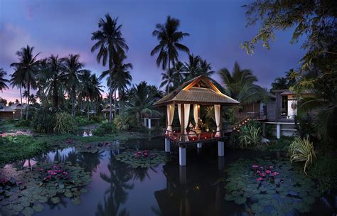 Anantara Mai Khao Phuket Villas Thailand • By Travelplusstyle