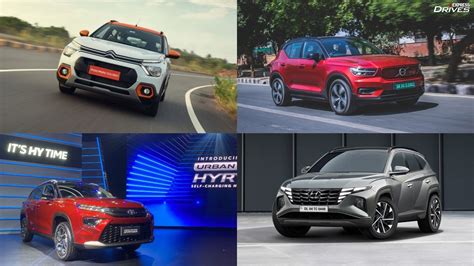 Upcoming Cars In India In July 2022 Citroen C3 से Toyota Hyryder तक इस