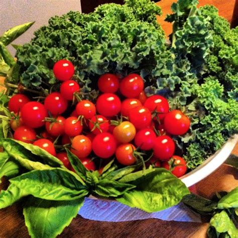 vegies