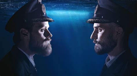 Das Boot Tv Serie 2018 Filmstartsde