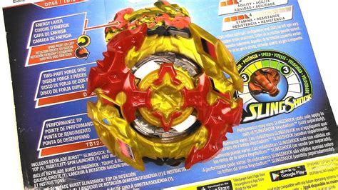 Turbo Spryzen S4 Unboxing Review Test Battles Beyblade Burst Turbo Slingshock Youtube