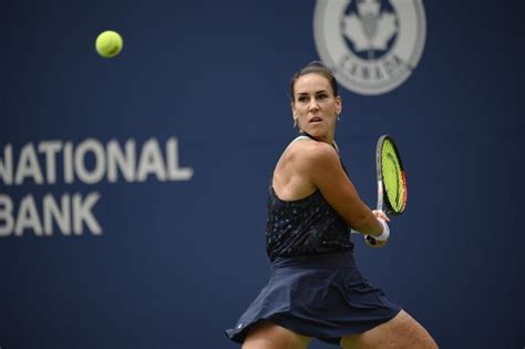 P Rrizas Cae Ante Serena En Su Debut En Toronto Marca