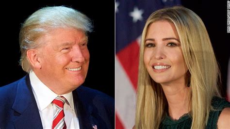 Ivanka Trump Is Right Opinion Cnn