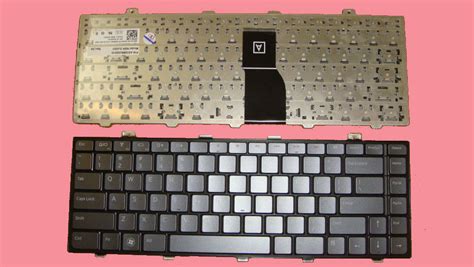 B N Ph M Keyboard Laptop Dell Xps L X