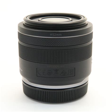 Canon Rf Mm F Macro Is Stm Ebay