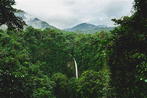Auswandern Nach Costa Rica Als Rentner: Leben Im Paradies?