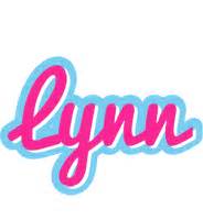 Lynn Logo | Name Logo Generator - Popstar, Love Panda, Cartoon, Soccer ...