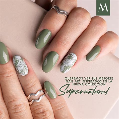 SUPERNATURAL la colección de esmaltes de VERANO de Masglo PlanetLook