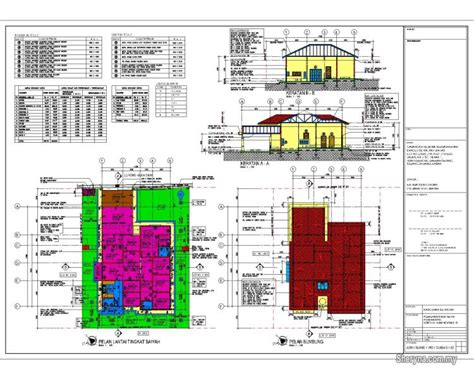 Pelukis Pelan Senibina Bangunan Dan Kontraktor Paintingrenovation