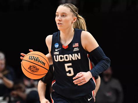 Paige Bueckers' Family: All About the UConn Star's Parents and Siblings ...