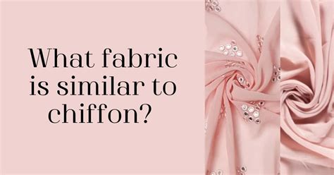 25 TYPES OF SHEER FABRIC USES AND PICTURES