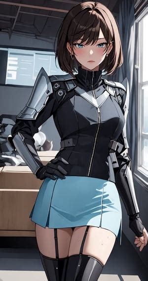 Bikini Armor 2 Tensor Art