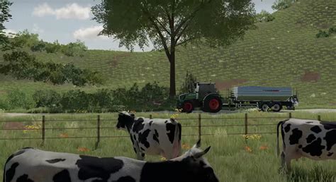 Test Farming Simulator 23 Nintendo Switch Edition Lageekroom