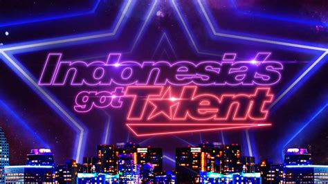 Ini Link Streaming Indonesia S Got Talent 2022 Terbaru Blog Vision