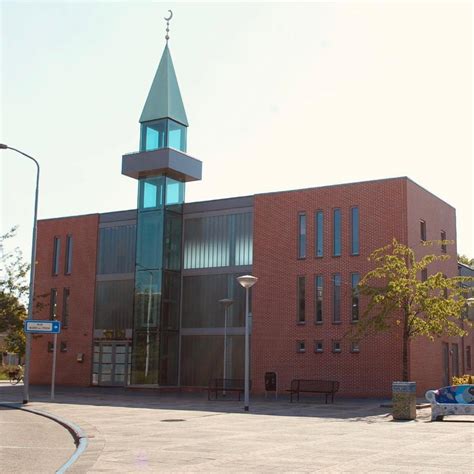 Moskee Ar-Rahman Hoofddorp - Home | Facebook