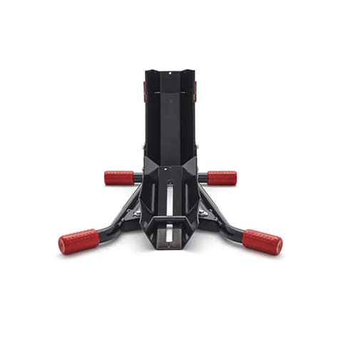 Bloque Roue Portatif SteadyStand 15 19 Acebikes Moto Dafy