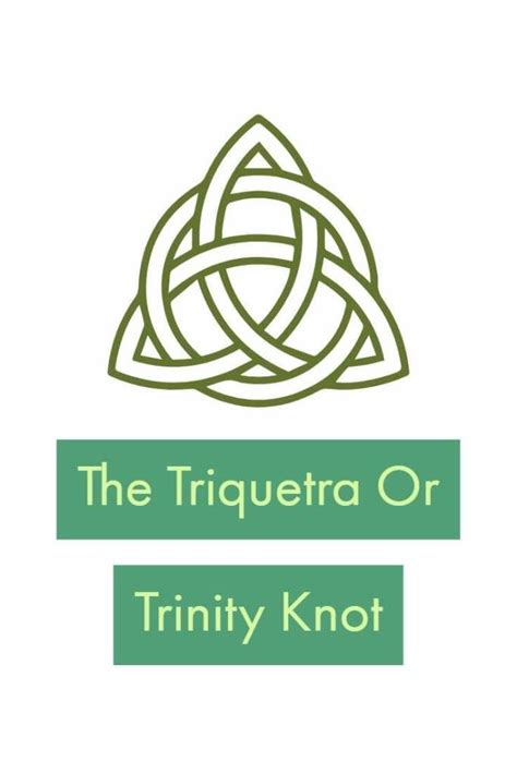 Triquetra Artofit