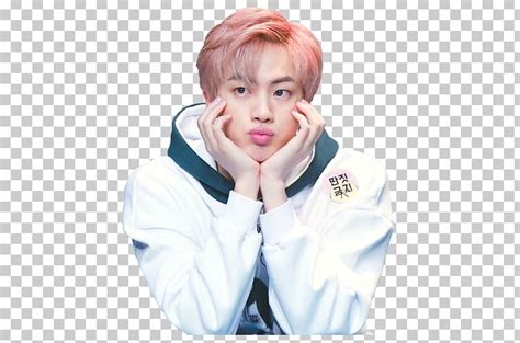 Jin Bts Wings Bighit Entertainment Co Png Clipart Bighit