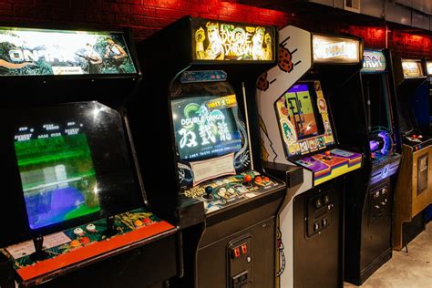 Up Down Arcade Will Bring Nostalgia to Life One Token at a Time - Eater ...