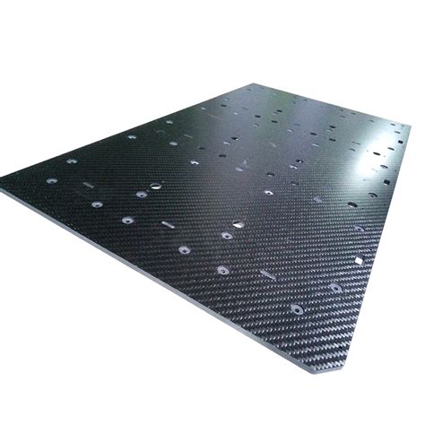 High Strength Carbon Fiber Sheet - Tstar Composites Co.,Ltd.