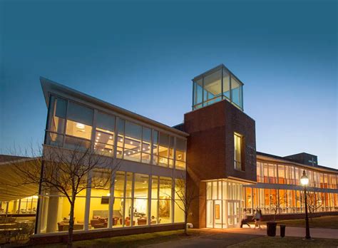 History of Merrimack College | One of the Best Colleges in the Northeast