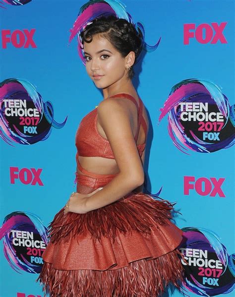 Pin On Isabela Moner