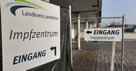 14 000 Erstimpfungen Im Impfzentrum Kumhausen