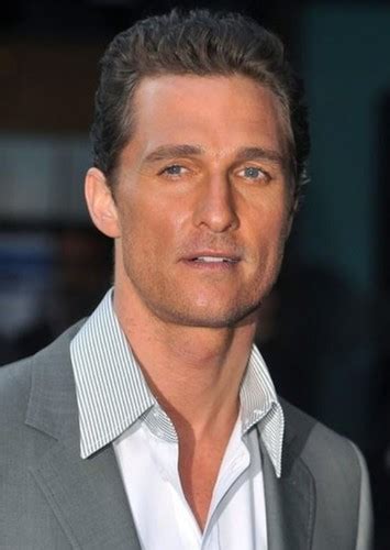 Matthew Mcconaughey Photo On Mycast Fan Casting Your Favorite Stories