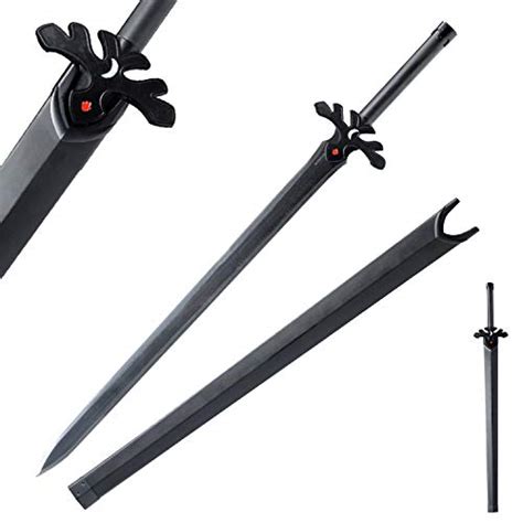 Sword Fort Handmade Anime Cosplay Props Stainless Steel Katana Sao